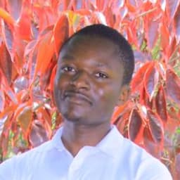 Benjamin Katembo Kamala