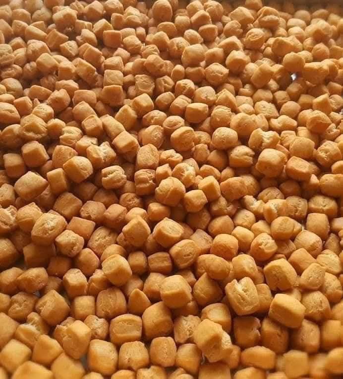 Préparation de petite merveille