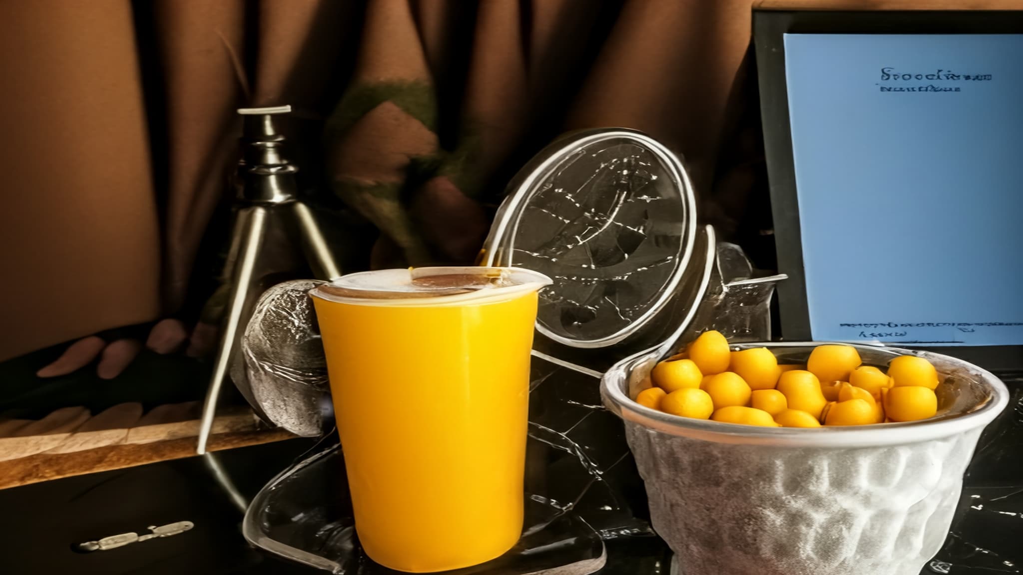 Formation en boulangerie-pâtisserie, charcuterie, transformation de fruits,...