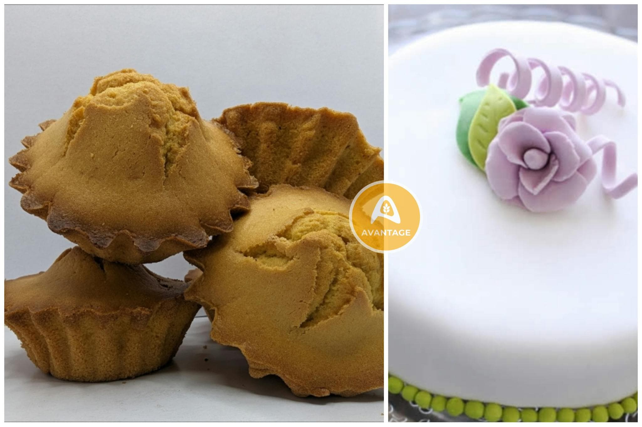 10 CONSEILS POUR REUSSIR VOS GATEAUX A LA MAISON